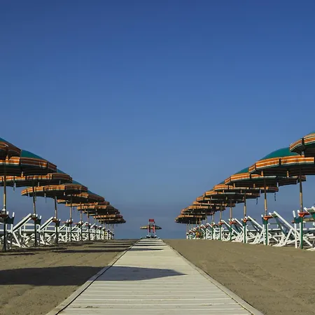 Zefiro By Interhome Апартаменты *