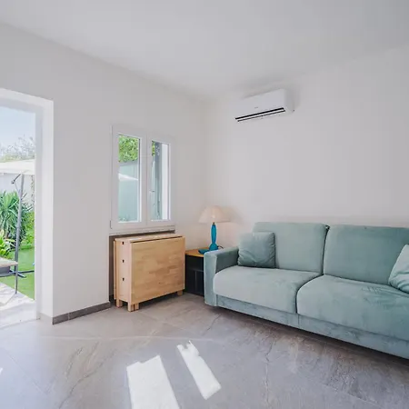 Appartamento Zefiro By Interhome