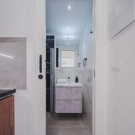 Zefiro By Interhome Апартаменты