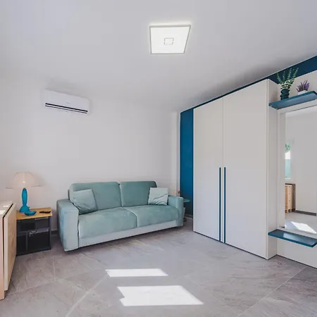 Appartamento Zefiro By Interhome