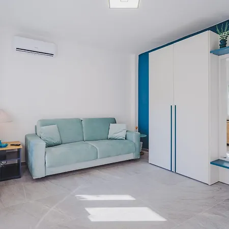 Zefiro By Interhome Appartamento