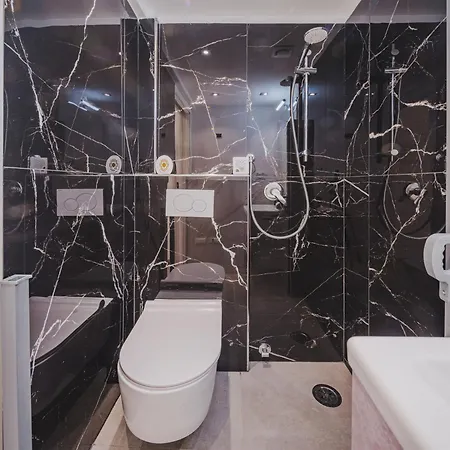 Appartamento Zefiro By Interhome *