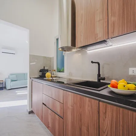 Zefiro By Interhome Marina di Pietrasanta