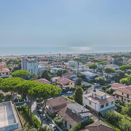 Zefiro By Interhome Апартаменты *