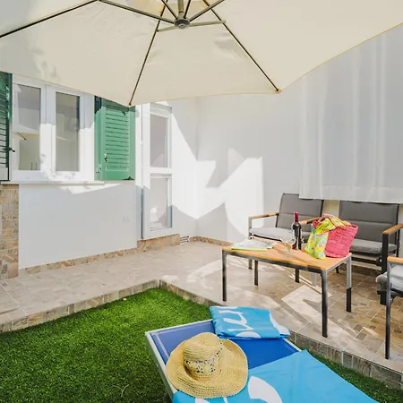 Zefiro By Interhome